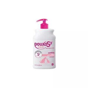 Douxo S3 CALM Shampoo NEW 6.7 oz (200 ml) CAT / DOG